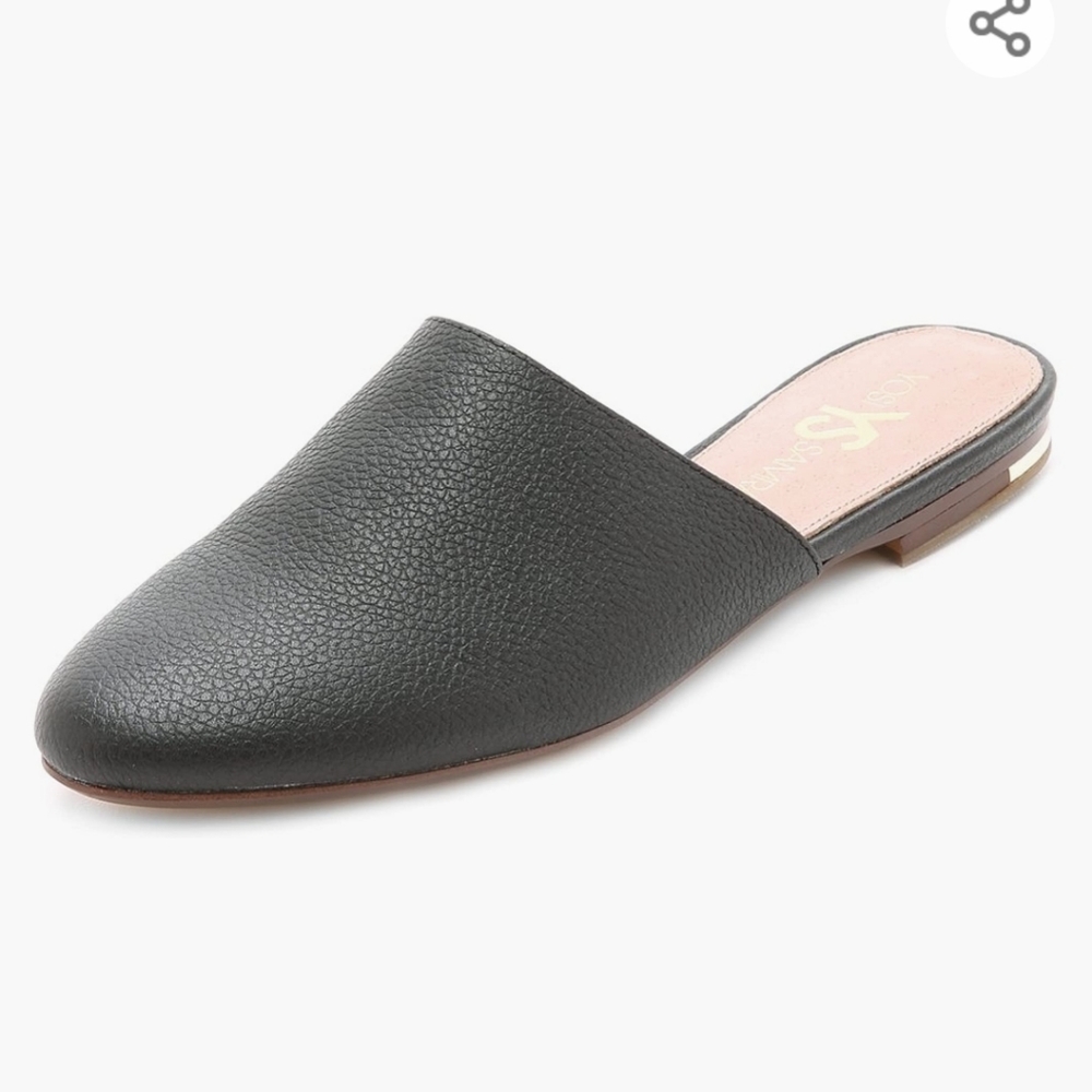 NEW Yosi Samra 'parker' slides
